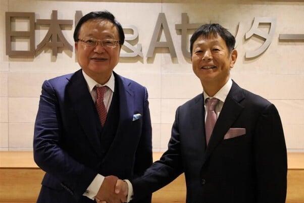 Ｊトラスト、日本Ｍ＆Ａ現地法人と提携