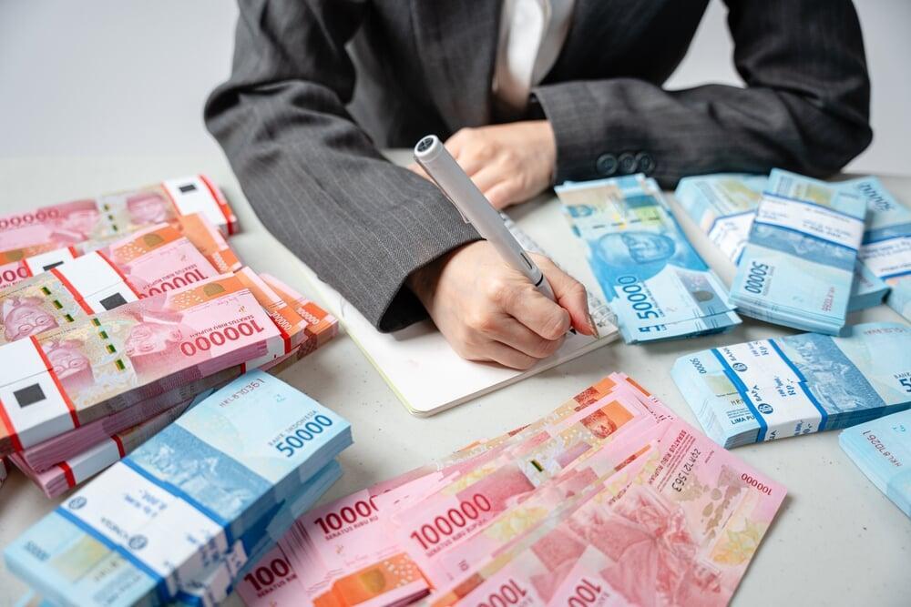 短信ニュース：税務当局、脱税者200人から11.48兆ルピア徴収