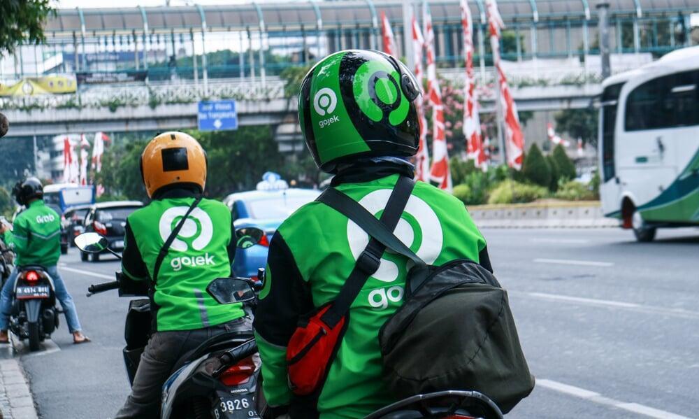 短信ニュース：ＧｏＴｏのＣＥＯが辞任、グラブとの統合加速か