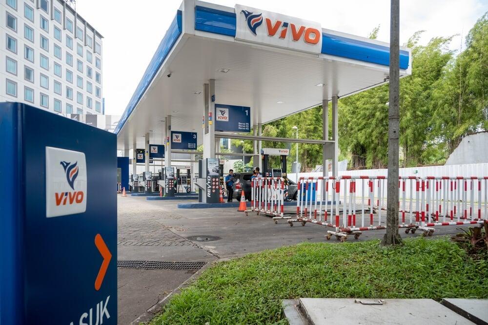 短信ニュース：Ｖｉｖｏ、高オクタンガソリンを再び販売