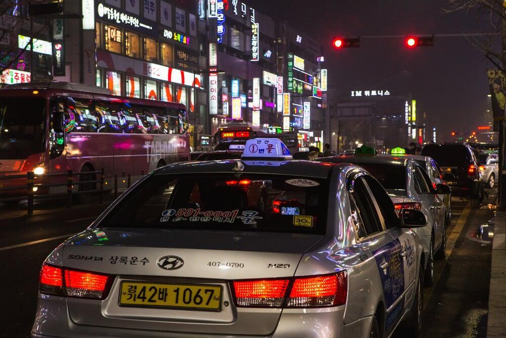 短信ニュース：韓国・安山市で「Mandiri Sahabatku」開始