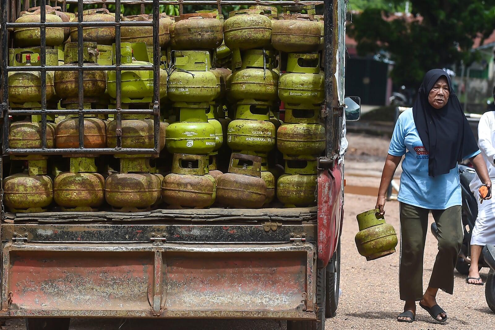 短信ニュース：ＬＰＧ代替ガス網プロジェクトが進展、11.5万世帯接続