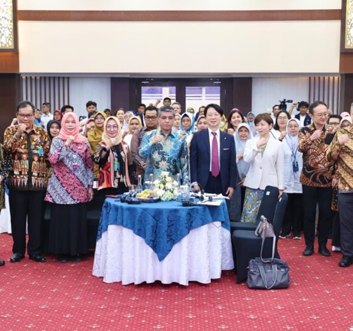 短信ニュース:インドネシア・日本 就労支援革新で協力