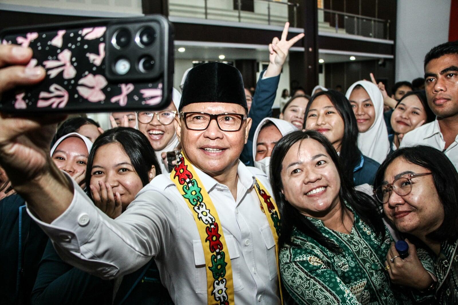 看護分野での海外人材育成を強化