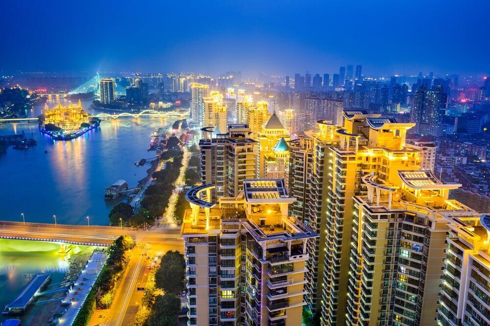 短信ニュース:イ中連携工業団地の件数拡大へ