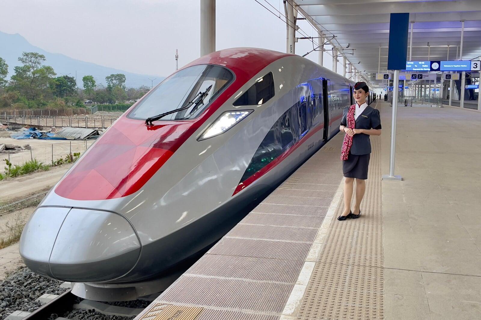 連載  高速鉄道の行方㊥