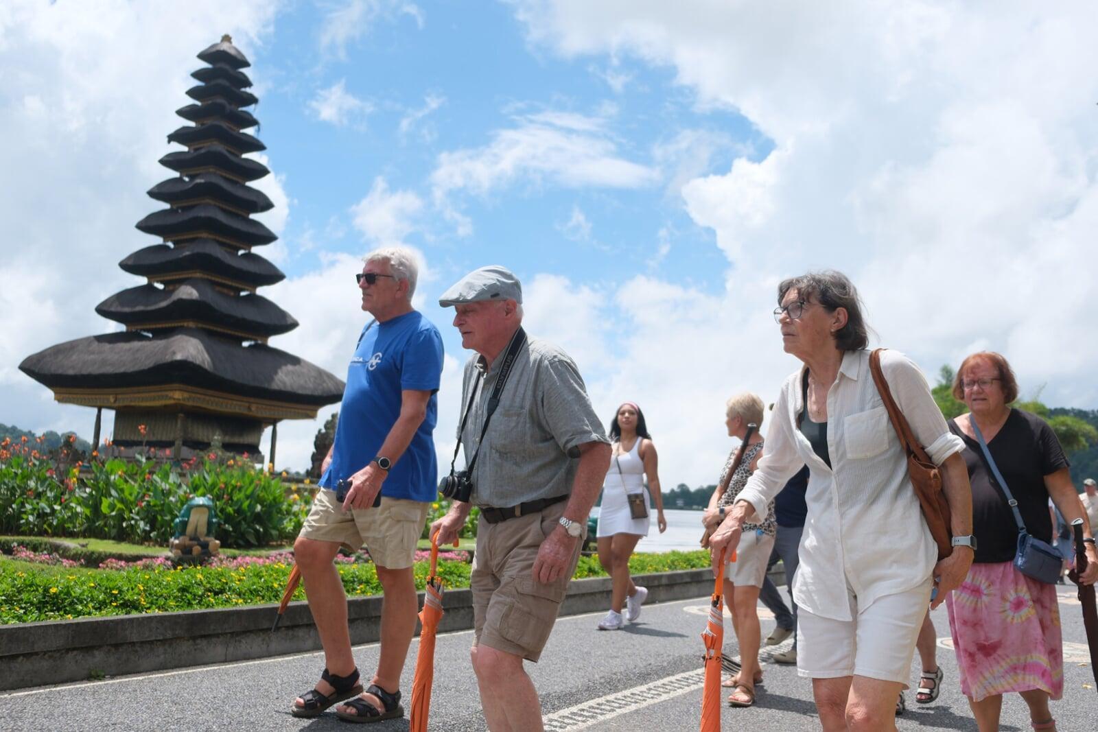 短信ニュース：豪州と観光統計で技術協力