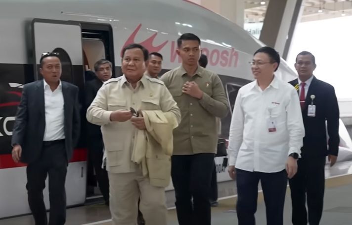 連載  高速鉄道の行方㊦