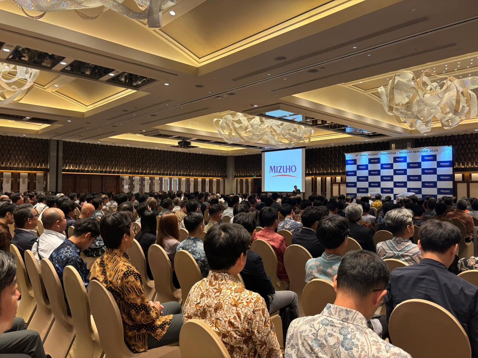 みずほ会に５００人が参加