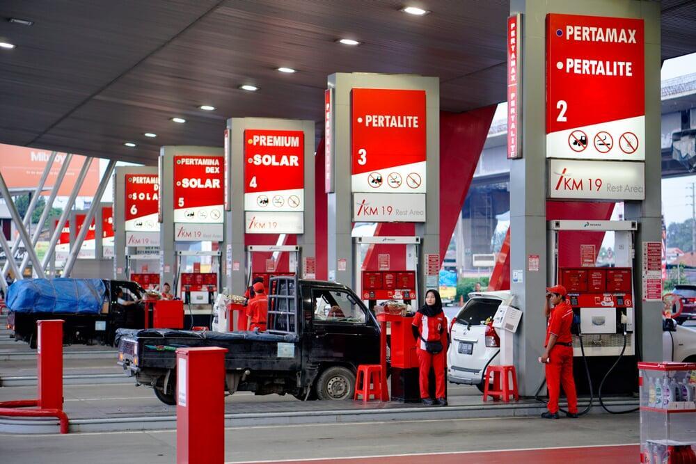 連載特集記事 プルタミナの課題（下）