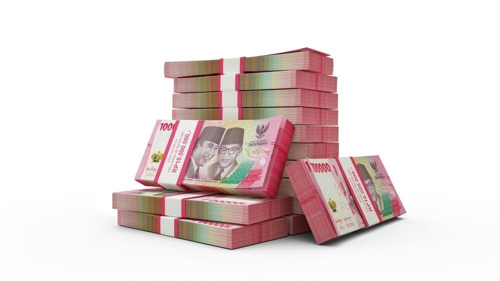 外資法人最低払込資本金を25億ルピアに引き下げ