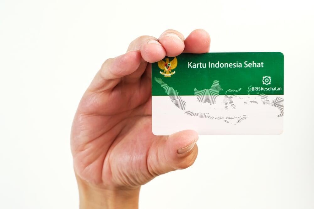 解説コラム:BPJS健康保険とは?